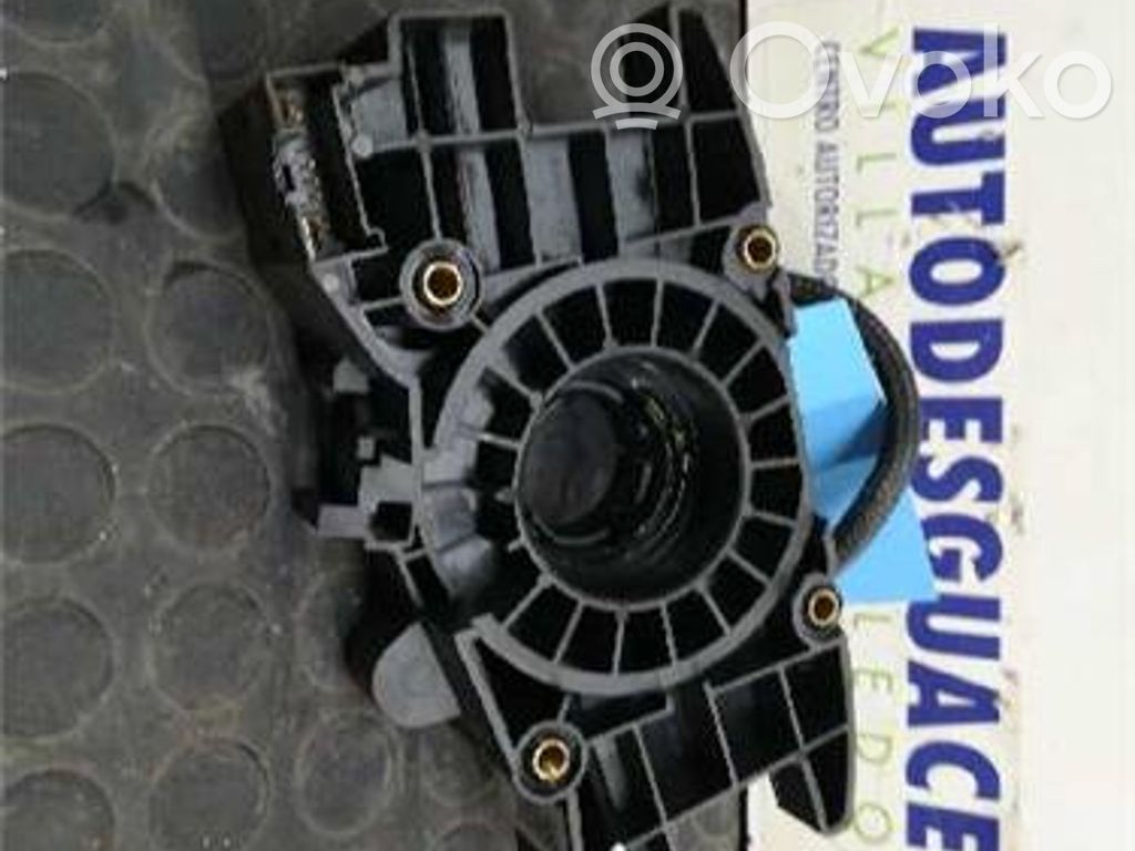 Jaguar S-Type Airbag slip ring squib (SRS ring) 