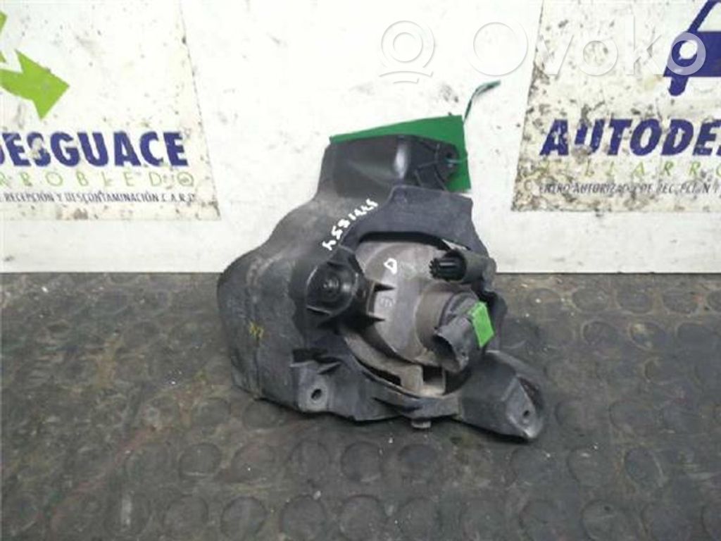 Mazda 2 Front fog light 