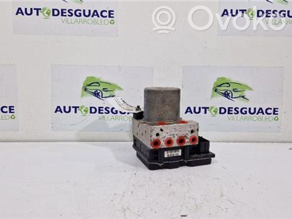 Unidad de control/módulo del ABS   8E0614517BF,265234336