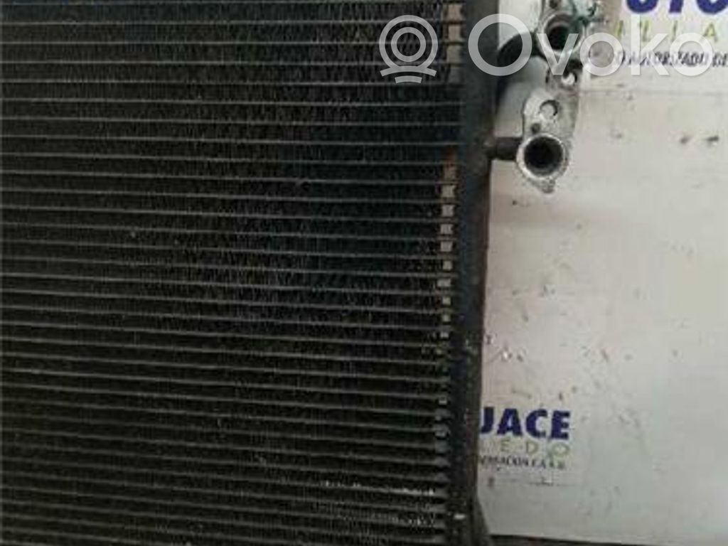 BMW 3 E90 E91 Air conditioning (A/C) radiator (interior) 