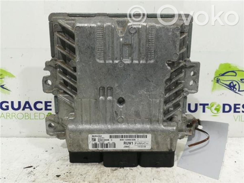 Ford Focus Engine control unit/module ECU 