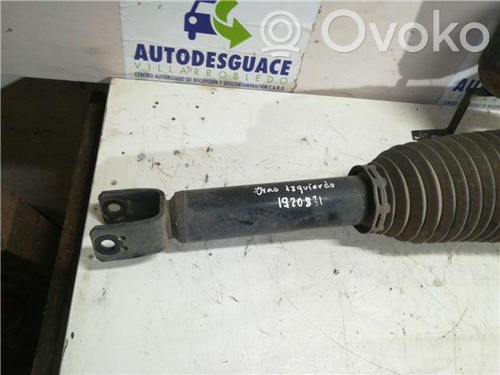 Amortiguador trasero   4E0616001E3