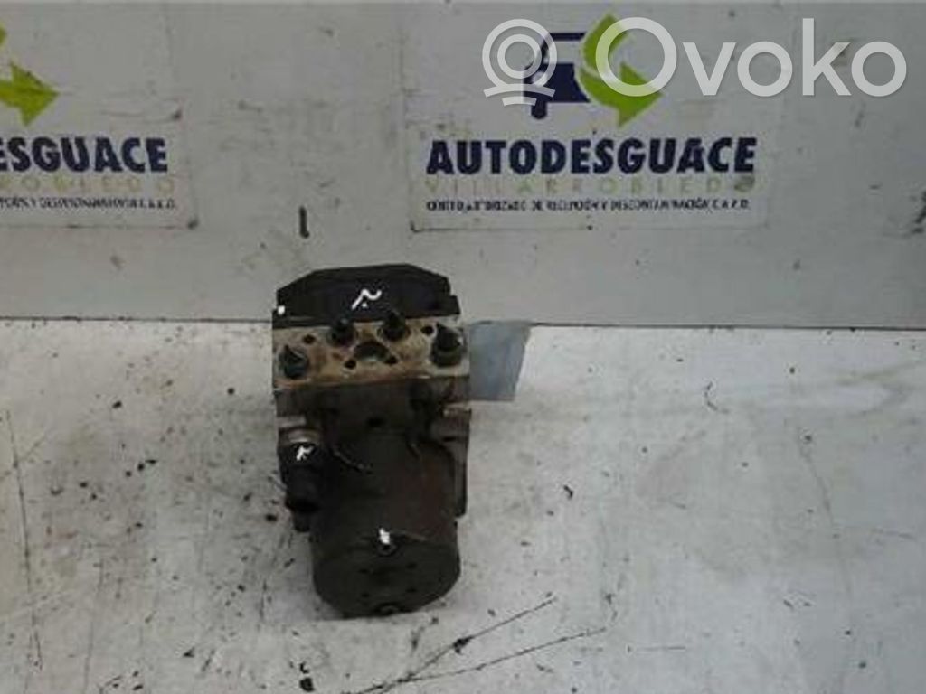 Citroen Xsara Picasso ABS control unit/module 