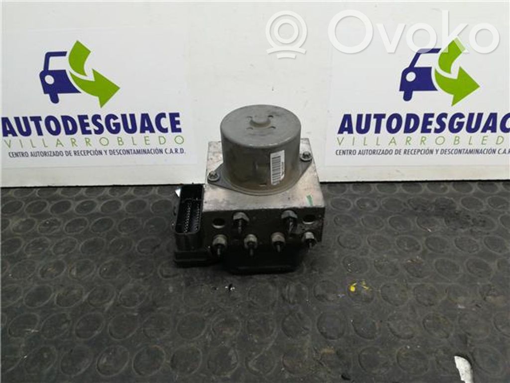 Unidad de control/módulo del ABS   7G912C405AAIVD