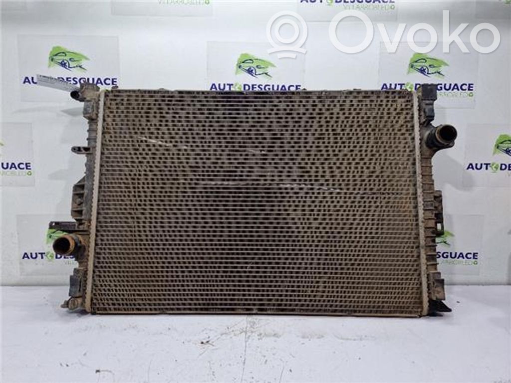Radiateur de refroidissement