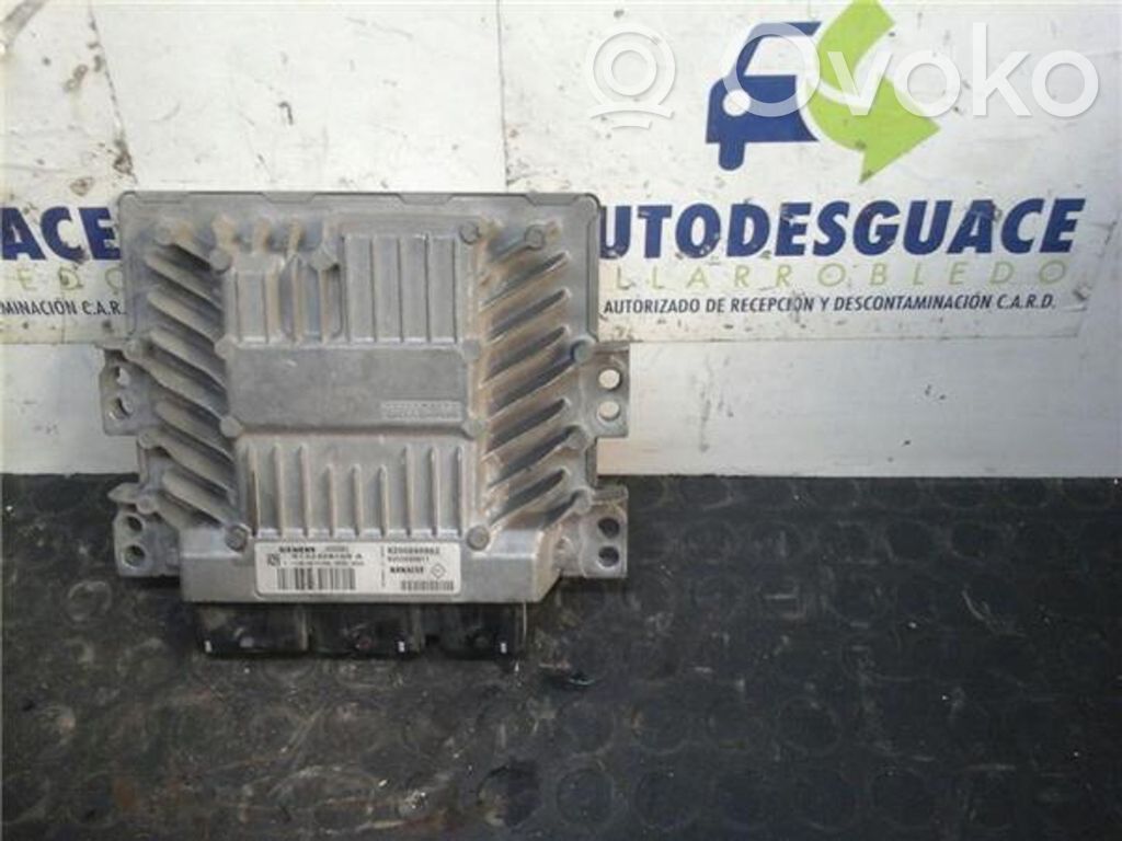 Engine control unit/module ECU   S122326109A