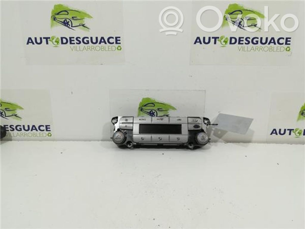 Ford Galaxy Air conditioning (A/C) switch 