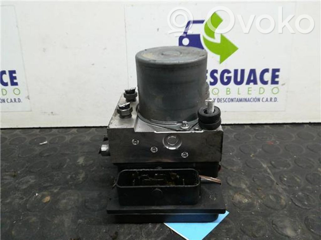 ABS control unit/module   9663575680