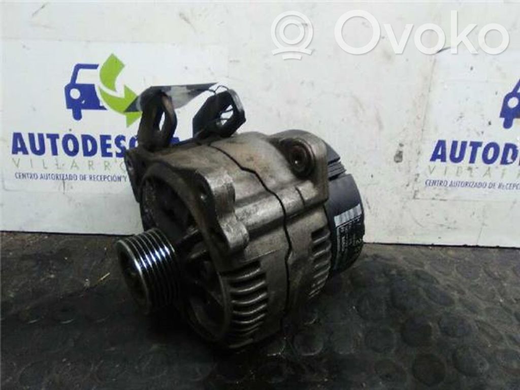 Alternador