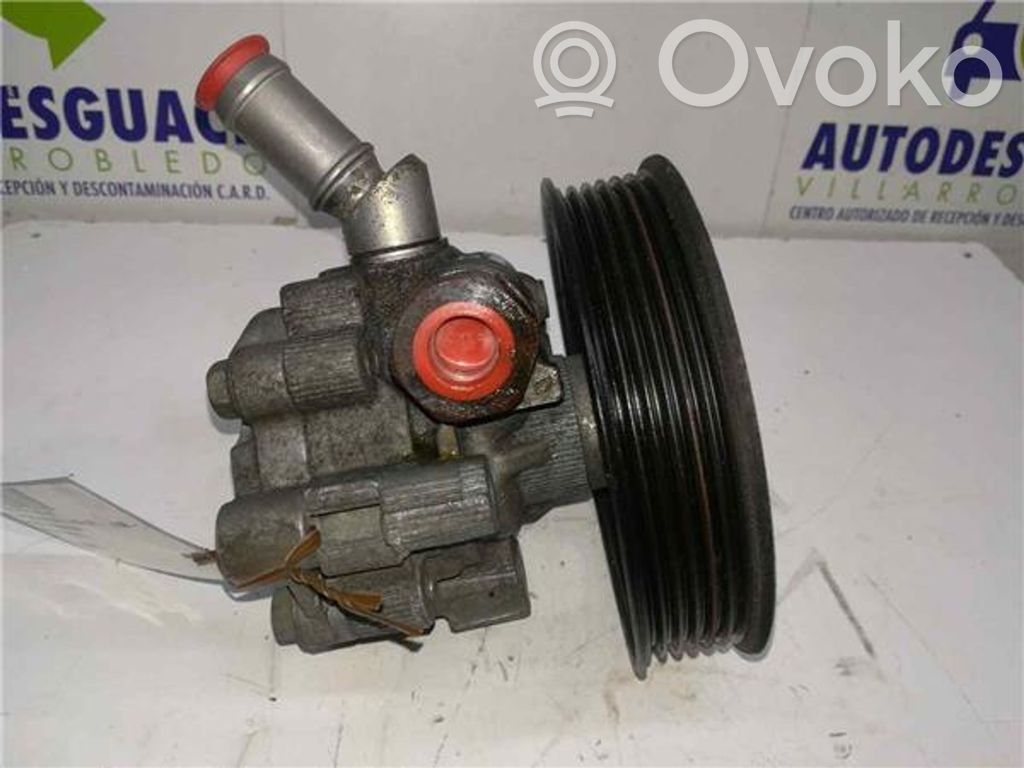 Opel Insignia A Ohjaustehostimen pumppu 