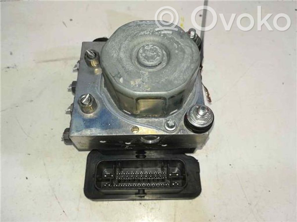 Dacia Sandero ABS valdymo blokas 