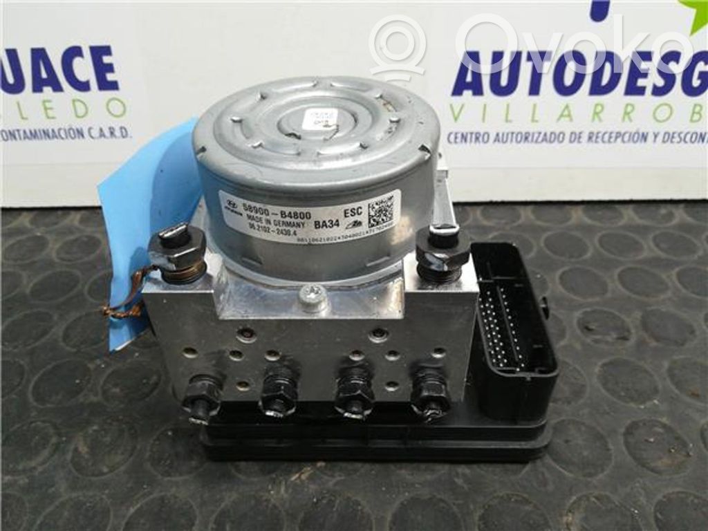 Hyundai i10 Unitate/modul control ABS 