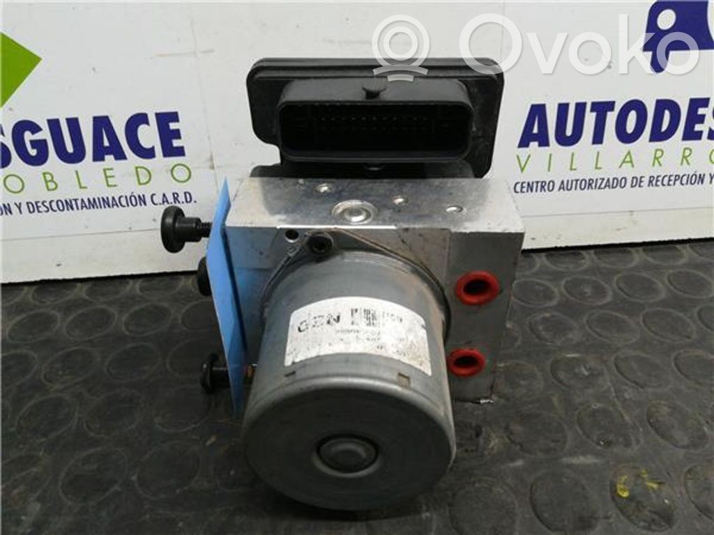 KIA Venga Unidad de control/módulo del ABS 