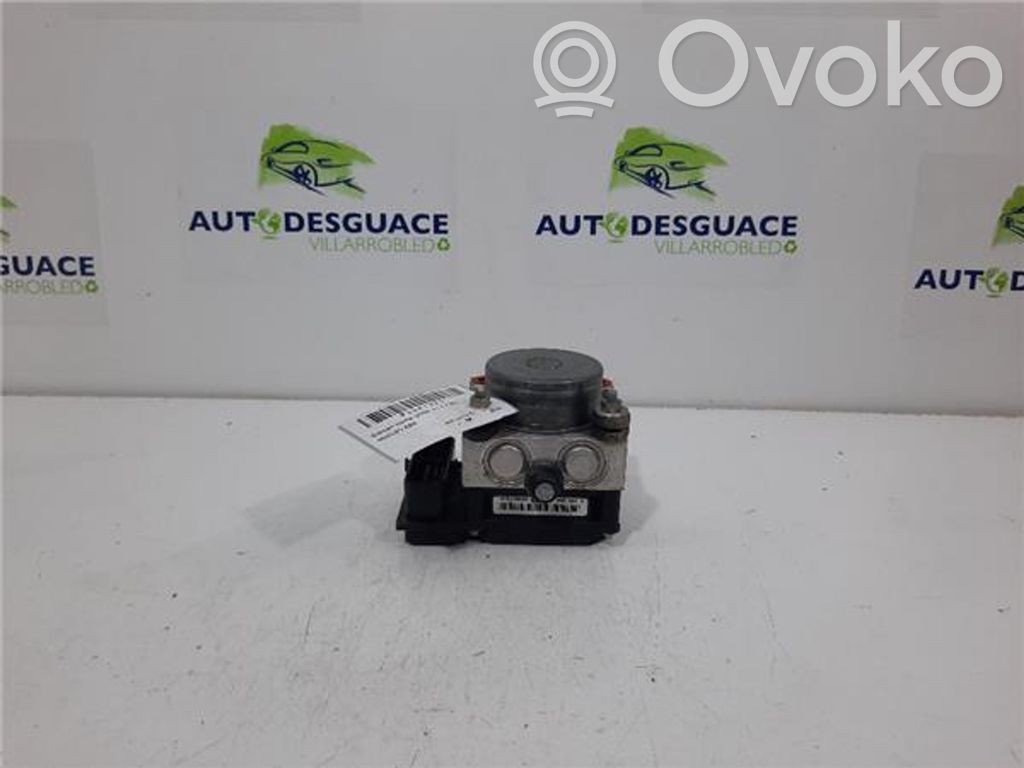 ABS-ohjainlaite/moduuli   51801321,265231997