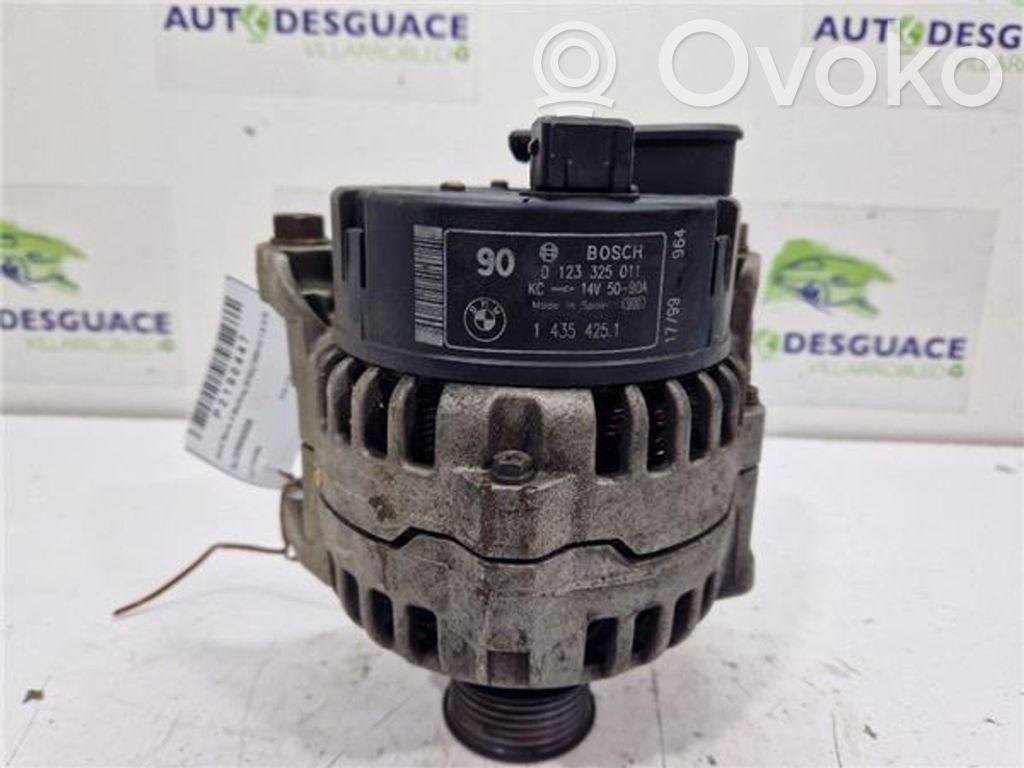Alternador   123325011,123325011