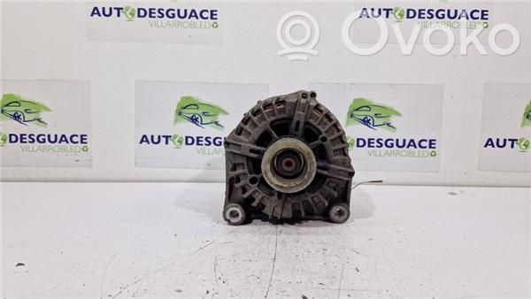 Generator/alternator   7802261AI04,2543461C