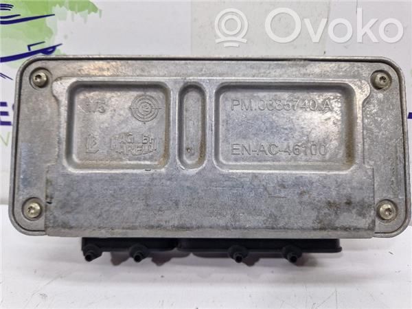 Seat Ibiza IV (6J,6P) Engine control unit/module ECU 