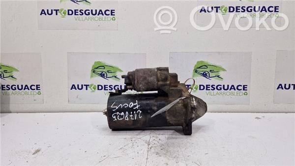 Motor de arranque   4M5T11000KB