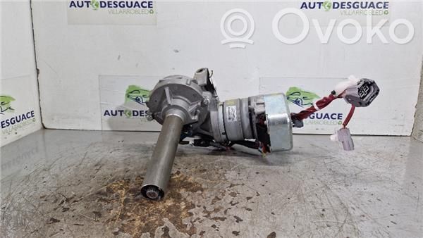 Toyota Auris E180 Kolumna kierownicza 