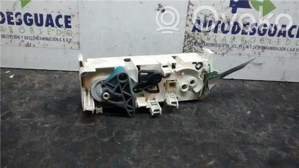 Citroen Berlingo Przycisk / Włącznik klimatyzacji A/C 