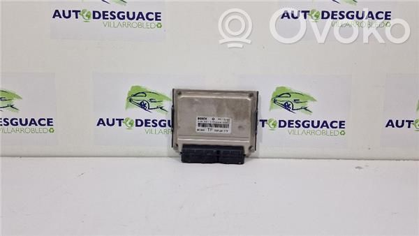 Honda Civic Motorsteuergerät ECU 