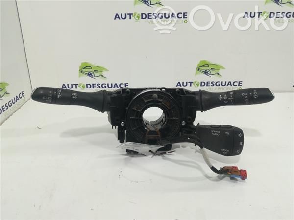 Renault Kadjar Interruptor de control multifunción 