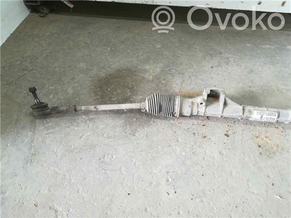 Renault Twingo I Hammastanko 