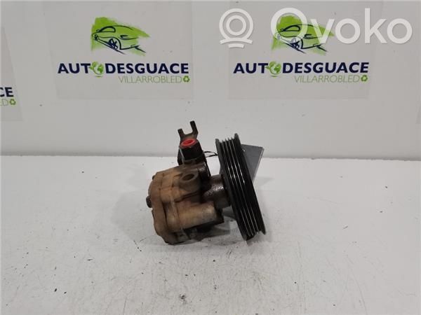 Servopumpe