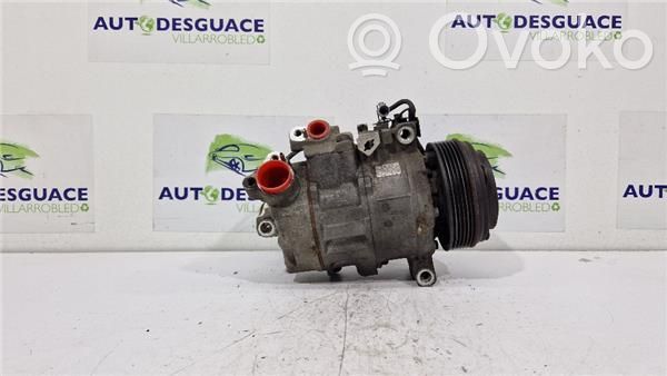 Air conditioning (A/C) compressor (pump)   4472601852