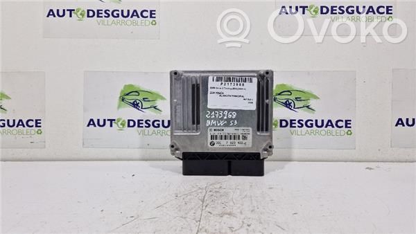 Engine control unit/module ECU   782342201,281014573