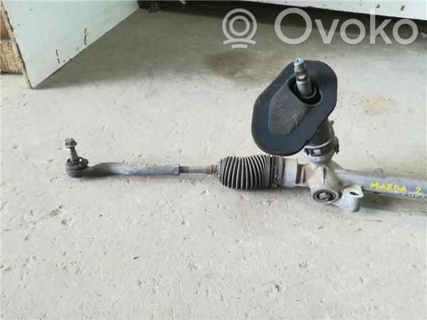 Mazda 2 Steering rack 