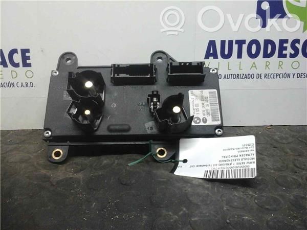Unidad de control/módulo del motor   6925655