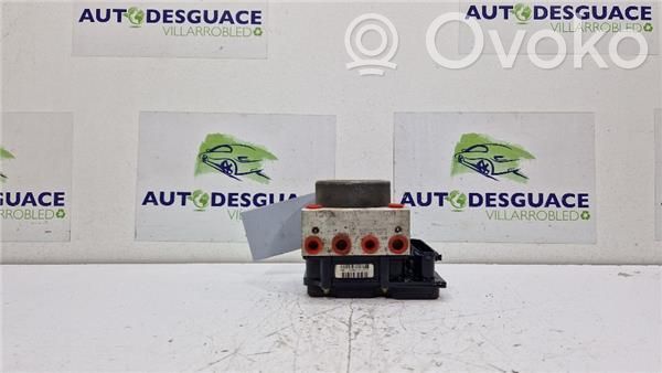 Renault Kangoo II Unitate/modul control ABS 