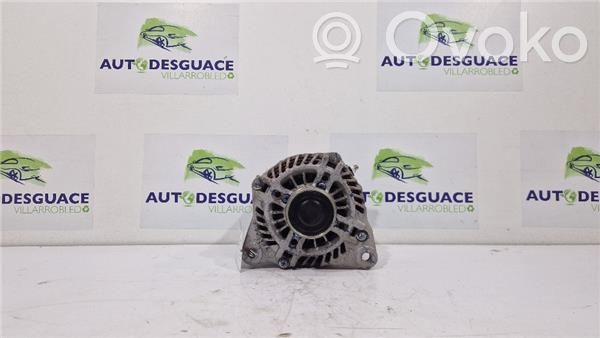 Generatorius   S551,A2TX4781ZT
