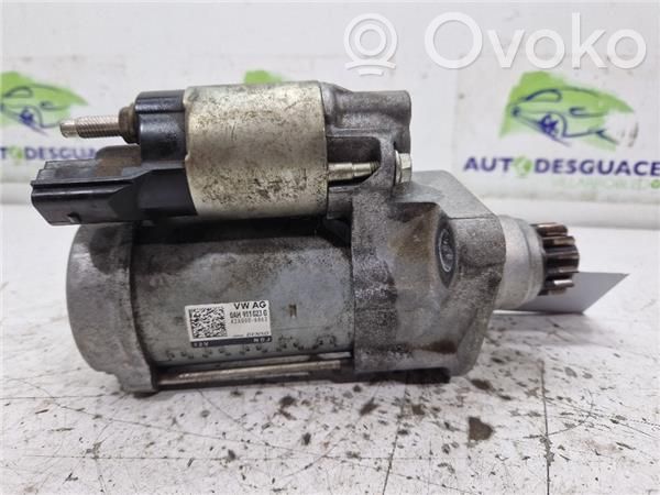 Motor de arranque   AH911023G,4280008862
