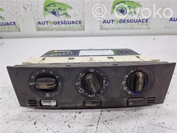 Volvo S40, V40 Comutator aer condiționat (A/C) 
