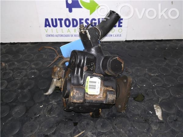Power steering pump   HBDBB