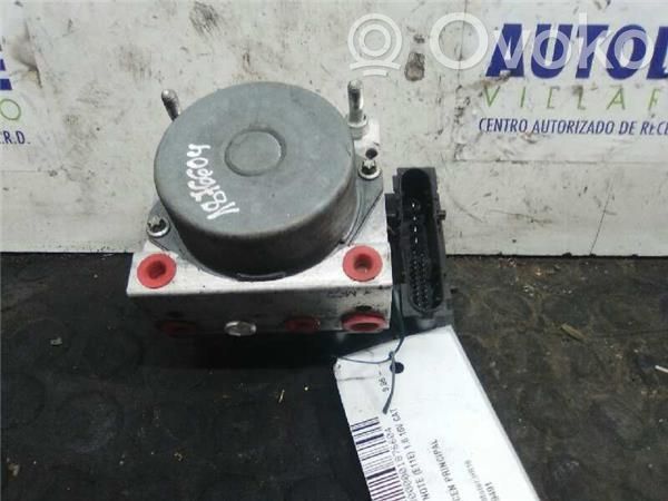 ABS control unit/module   265231732