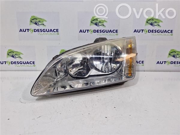 Headlight/headlamp   4M5113W030AF