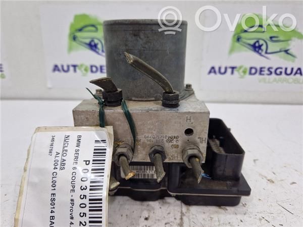 Bloc ABS   3451676891001