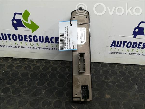 Cadillac SGM SLS Electric window control switch 