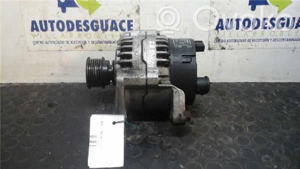 BMW 3 E36 Alternador 