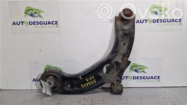 Front lower control arm/wishbone