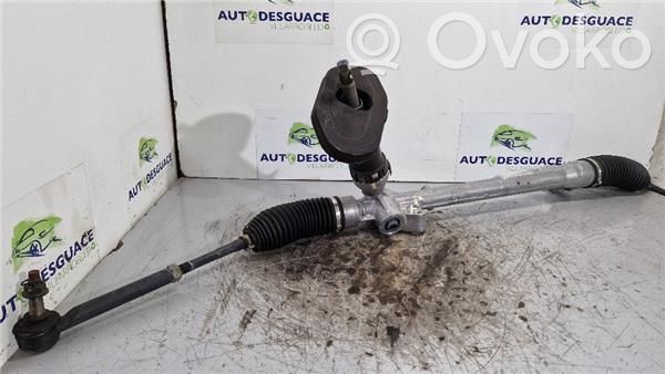 Mazda CX-3 Steering rack 