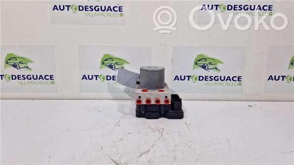 Mazda CX-3 ABS control unit/module 