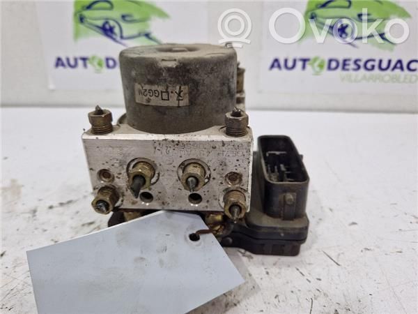 ABS control unit/module   2056847