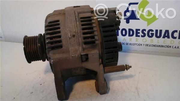 Seat Arosa Alternator 