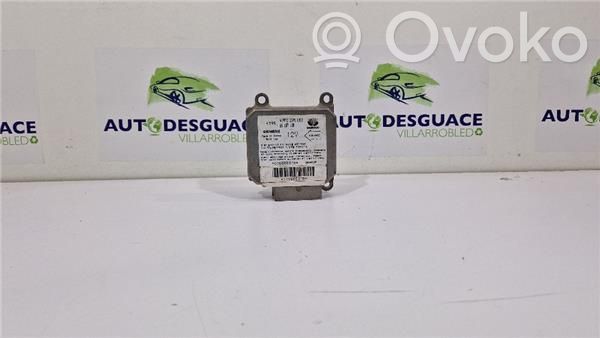 Daewoo Nexia Airbag control unit/module 