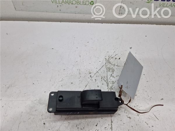 Interruptor del elevalunas eléctrico