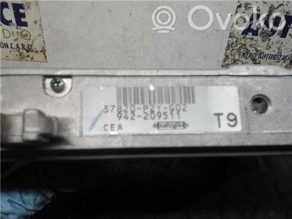 Honda Civic Engine control unit/module ECU 